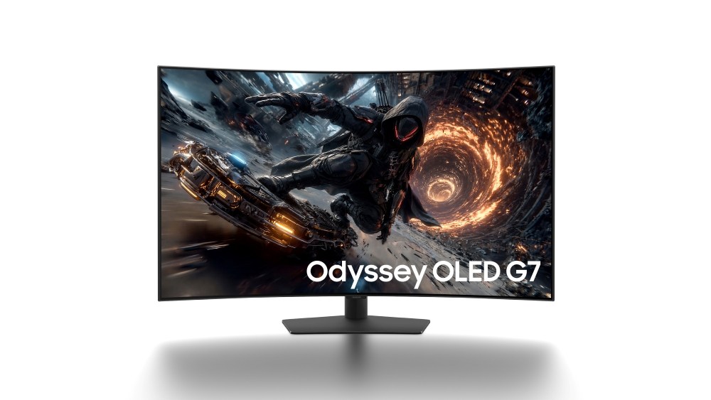 삼성, 49인치 360Hz OLED 및 27인치 1,100Hz IPS 게이밍 모니터 공개 이미지 4