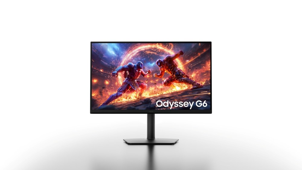 삼성, 49인치 360Hz OLED 및 27인치 1,100Hz IPS 게이밍 모니터 공개 이미지 5