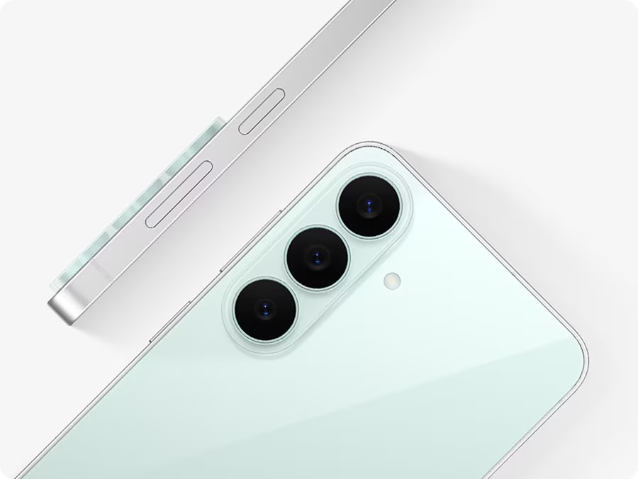 삼성 갤럭시 S26 FE 공개, 가격 인상됐지만 8GB RAM과 128GB 저장공간은 그대로 대표 이미지