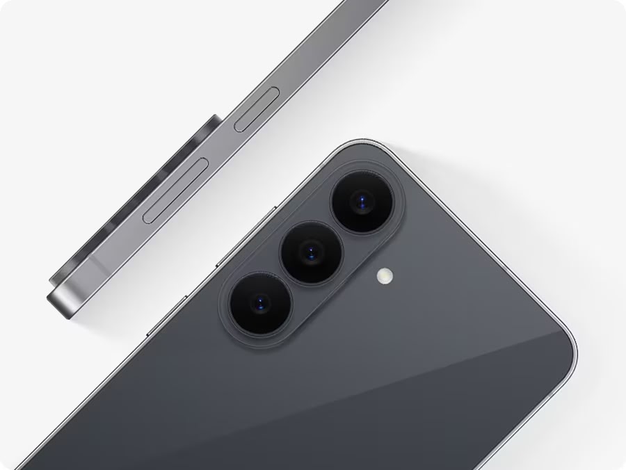삼성 갤럭시 S26 FE 공개, 가격 인상됐지만 8GB RAM과 128GB 저장공간은 그대로 이미지 2