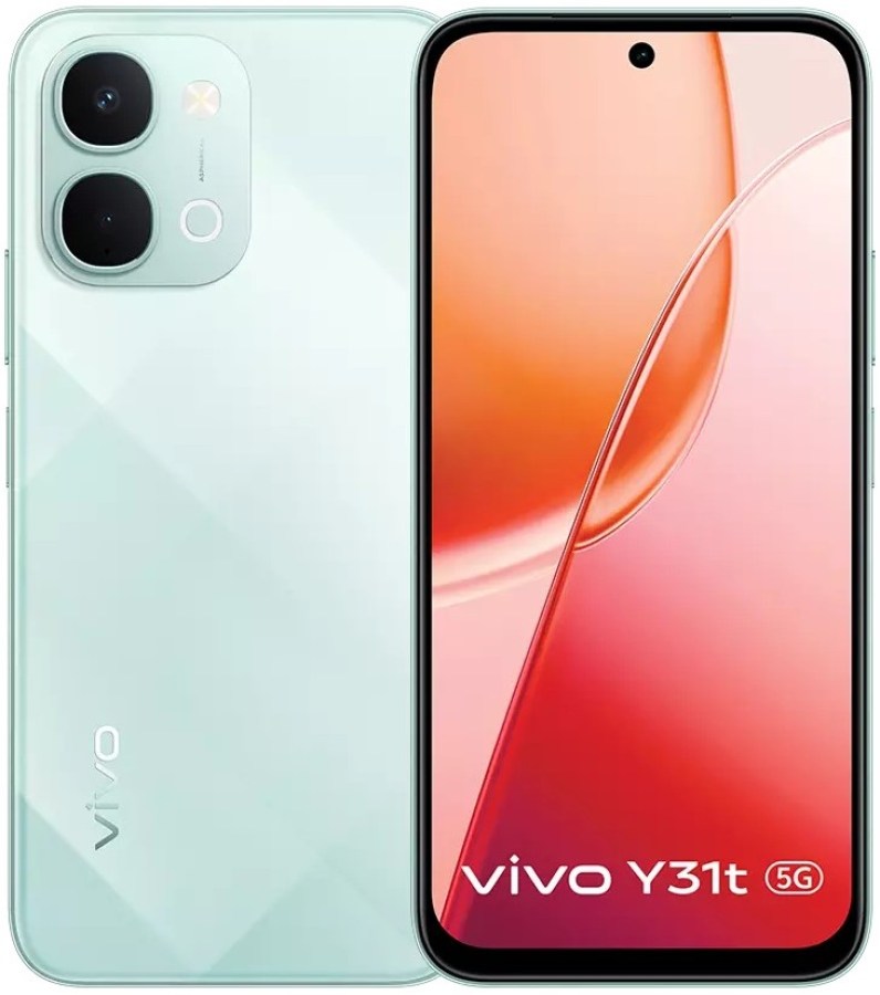 비보 Y31t 인도 출시, 4GB RAM 모델 25,999루피부터 시작 이미지 2