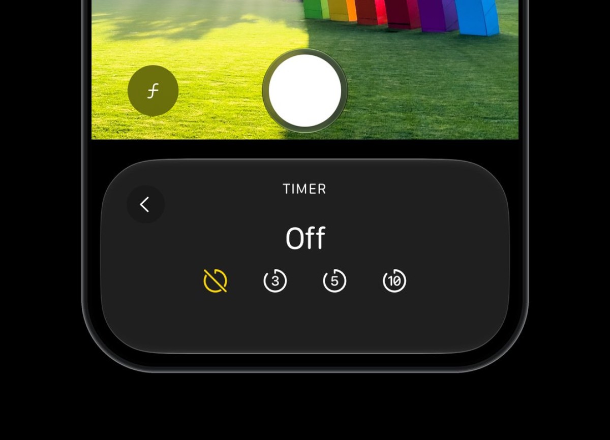 iOS 27 카메라 앱, 히스토그램·수동 초점 등 프로 기능 추가 추정 이미지 5