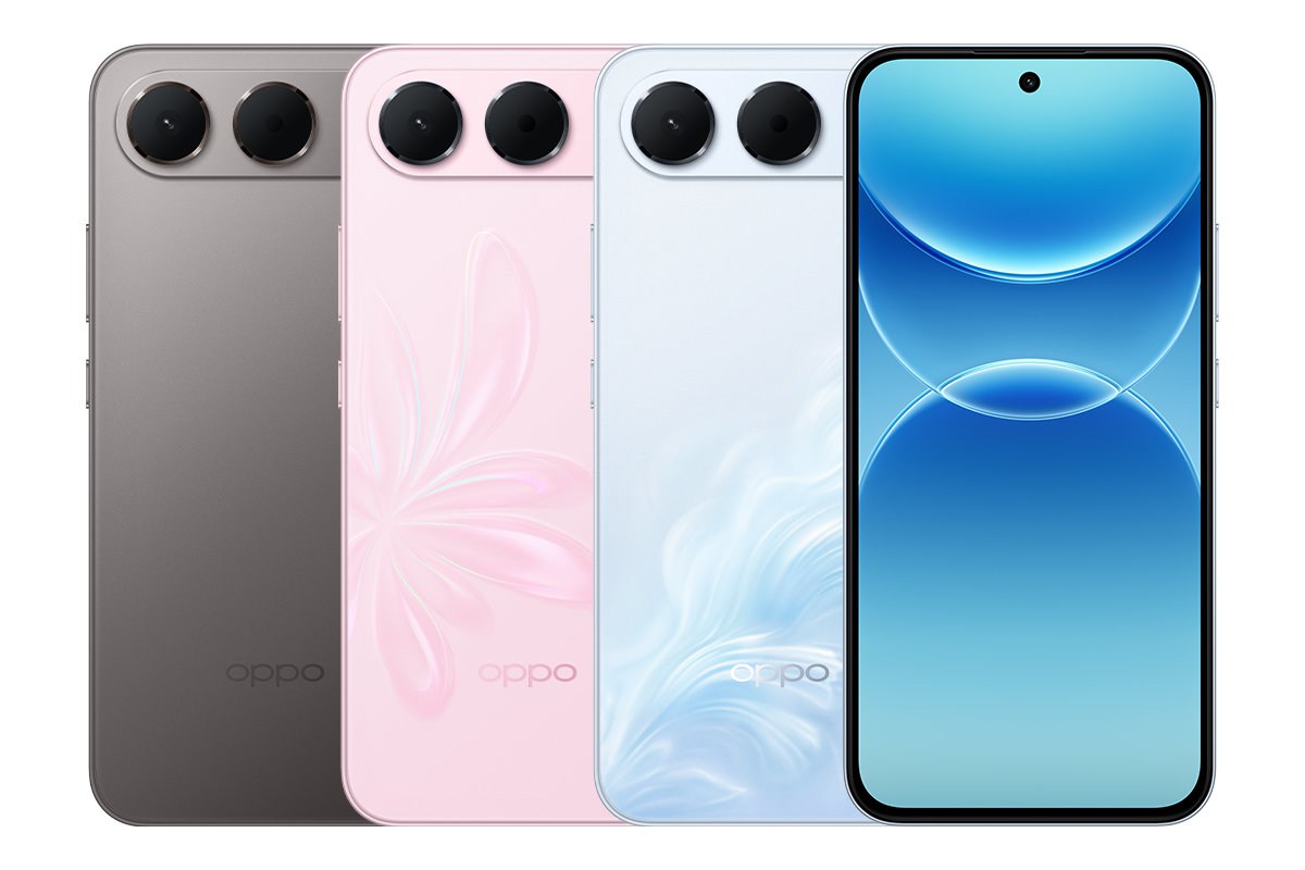 오포 A7 프로 공개, 8,000mAh 대용량 배터리와 45W 고속 충전 탑재 대표 이미지