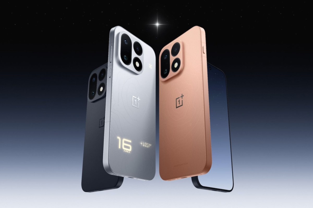원플러스 16 공개, 스냅드래곤 8 엘리트 익스트림 6세대와 9,000mAh 배터리 탑재 대표 이미지