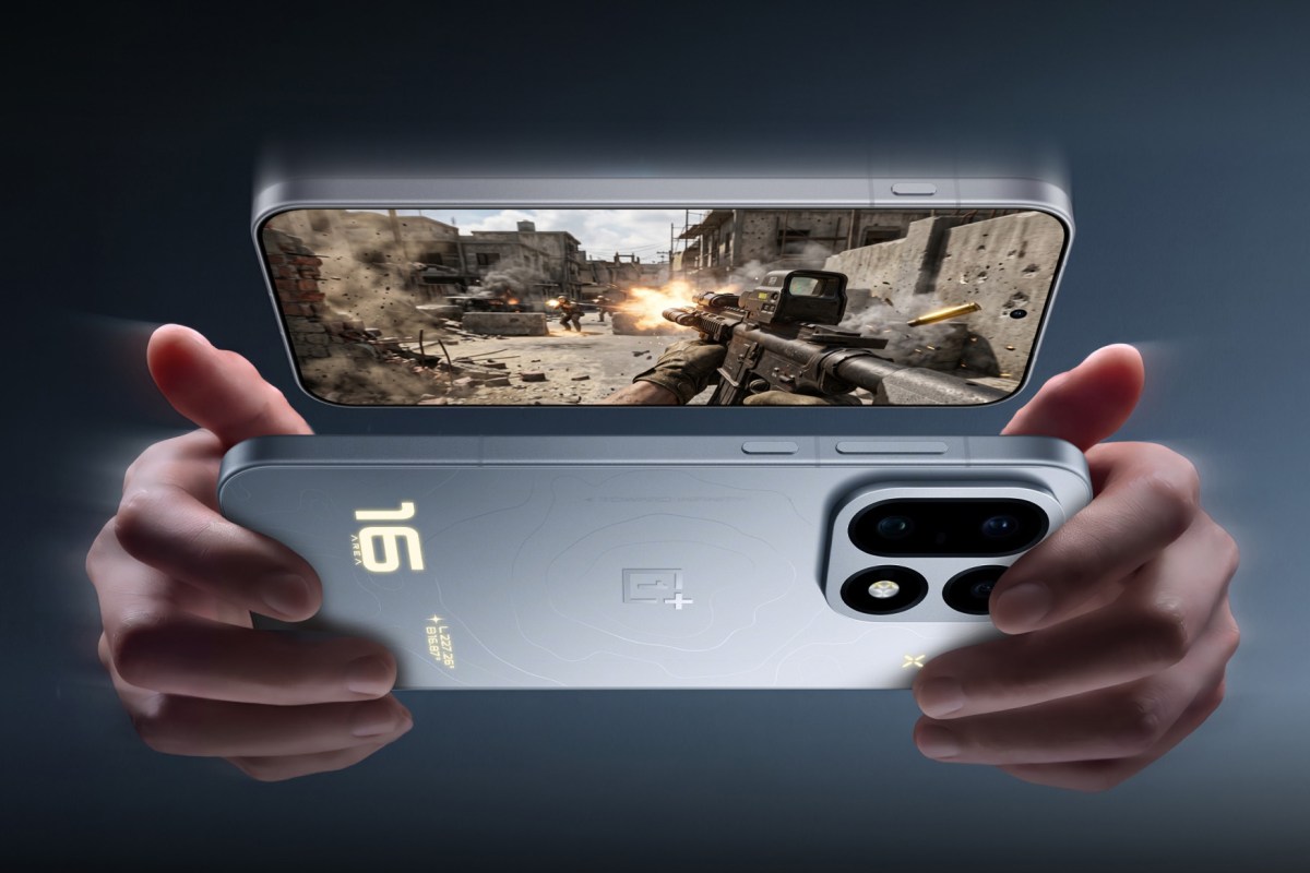 원플러스 16 공개, 스냅드래곤 8 엘리트 익스트림 6세대와 9,000mAh 배터리 탑재 이미지 2
