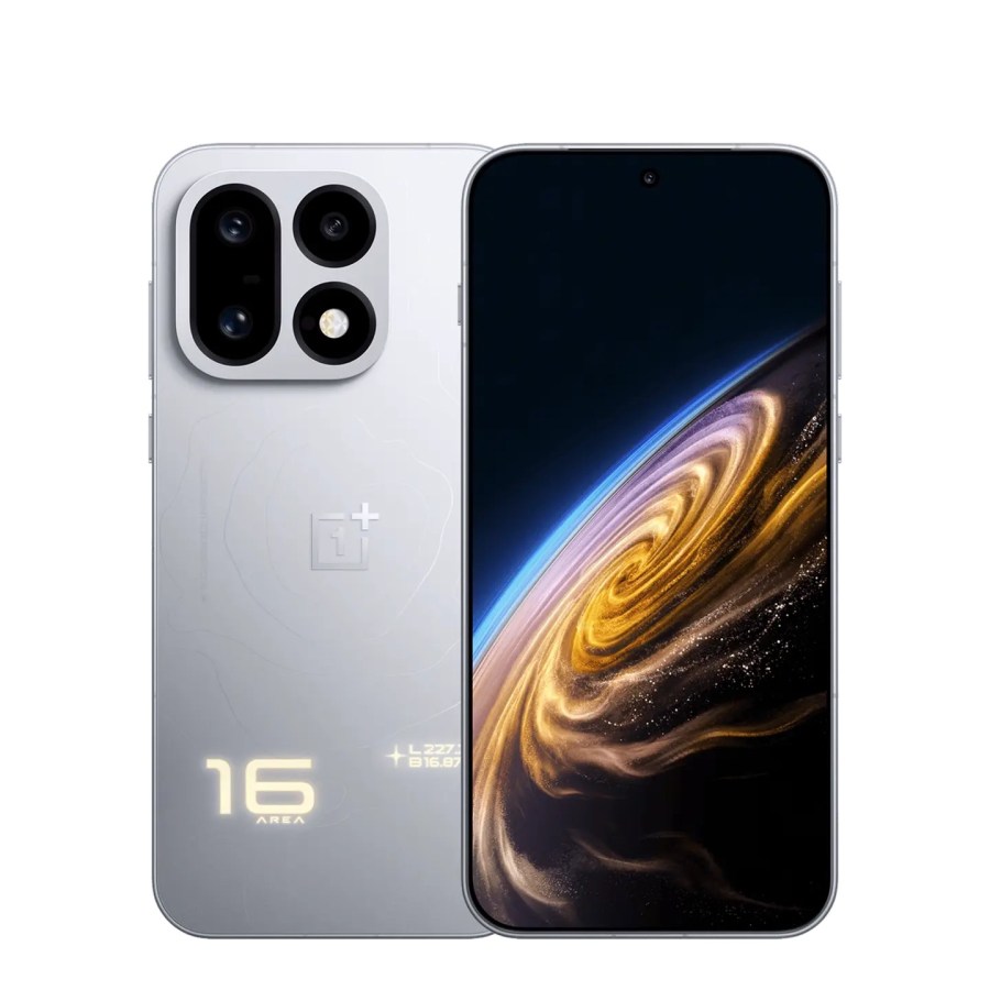 원플러스 16 공개, 스냅드래곤 8 엘리트 익스트림 6세대와 9,000mAh 배터리 탑재 이미지 5