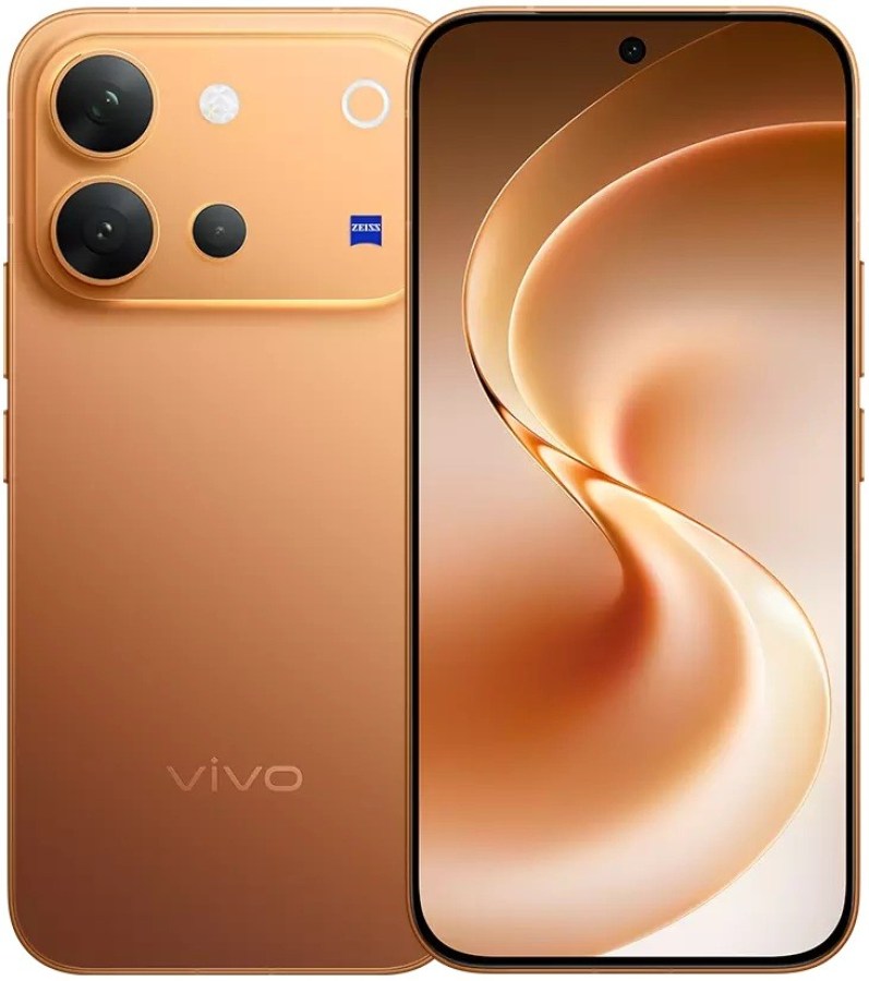 비보 V80 및 X 폴드6 인도 정식 판매 시작, V80 최저가 62,999루피 대표 이미지