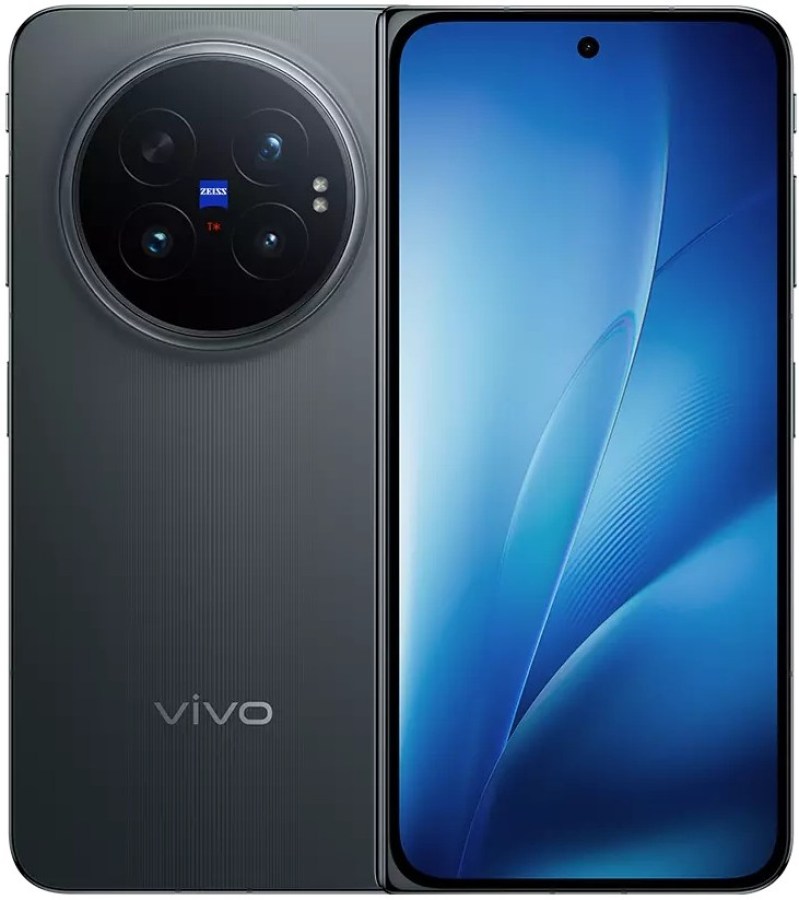 비보 V80 및 X 폴드6 인도 정식 판매 시작, V80 최저가 62,999루피 이미지 3