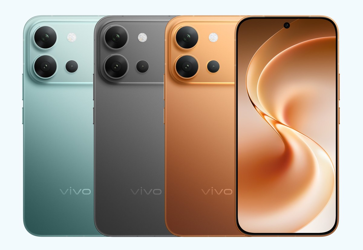 비보 V80 글로벌 출시, 7200mAh 배터리와 스냅드래곤 7 4세대 탑재 대표 이미지