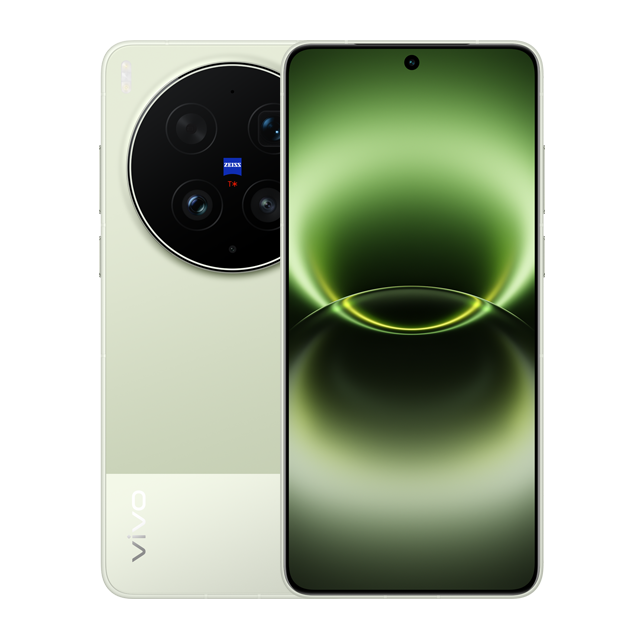 비보 X300 울트라