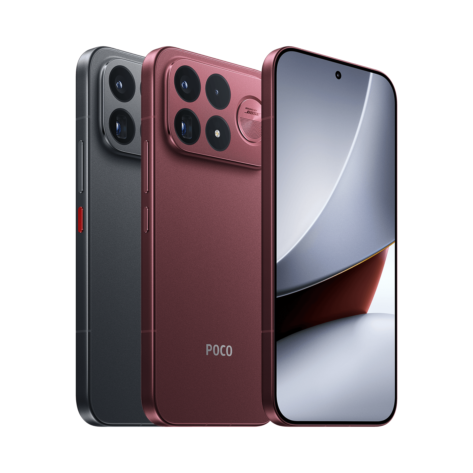 샤오미 POCO F9 울트라